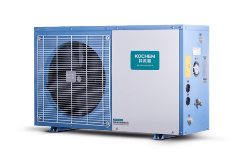 家用地暖空調一體機KFLR-5I