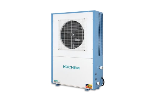 家用地暖空調(diào)一體機KFLR-14I