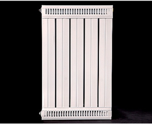 鋼鋁復(fù)合散熱