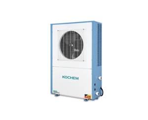 科希曼地暖熱水一體機KFDN-18II