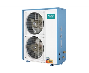 分體式家用地暖空調一體機KFLRFS-8I