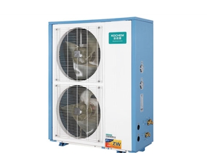 分體式家用地暖空調一體機KFLRFS-10I