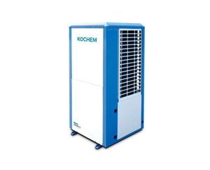 科希曼超低溫空氣能熱水機(jī)DKFXRS-19Ⅱ