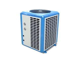 科希曼空氣能工程熱水機(jī)KFXRS-19Ⅱ