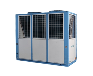 科希曼空氣能工程熱水機(jī)KFXRS-90Ⅱ