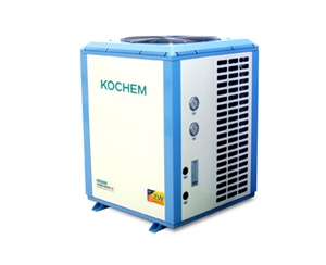 科希曼直熱式空氣能熱水機KFYRS-19Ⅱ