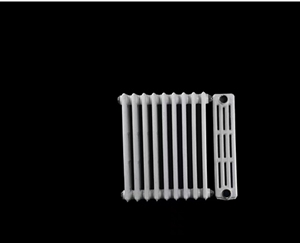 鑄鐵暖氣片